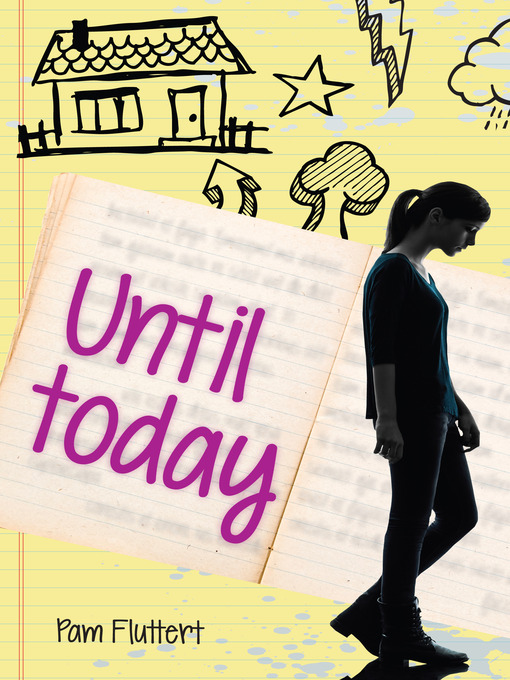 Title details for Until Today by Pam Fluttert - Available